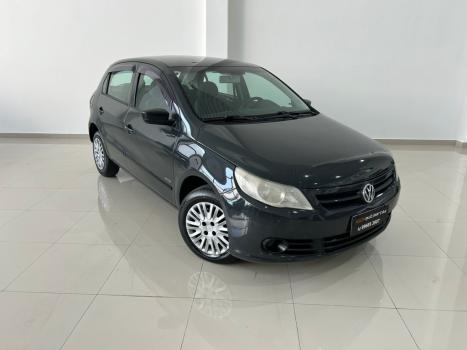 VOLKSWAGEN Gol 1.0, Foto 1