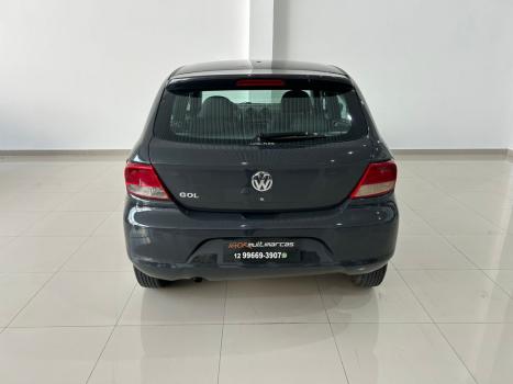 VOLKSWAGEN Gol 1.0, Foto 5