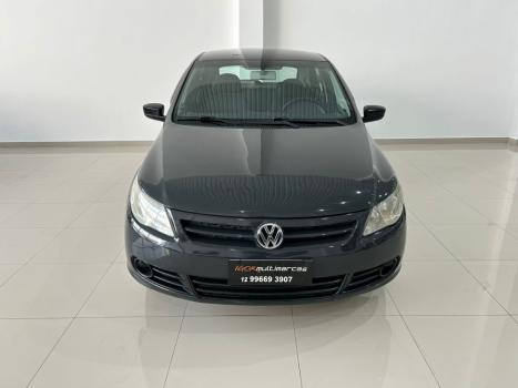 VOLKSWAGEN Gol 1.0, Foto 2