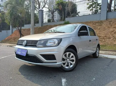 VOLKSWAGEN Gol 1.0, Foto 1