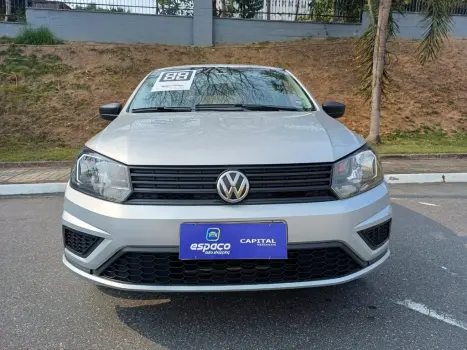 VOLKSWAGEN Gol 1.0, Foto 2