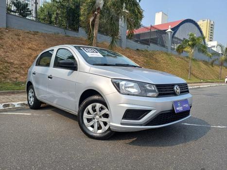 VOLKSWAGEN Gol 1.0, Foto 3