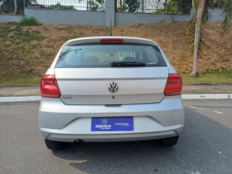 VOLKSWAGEN Gol 1.0, Foto 5