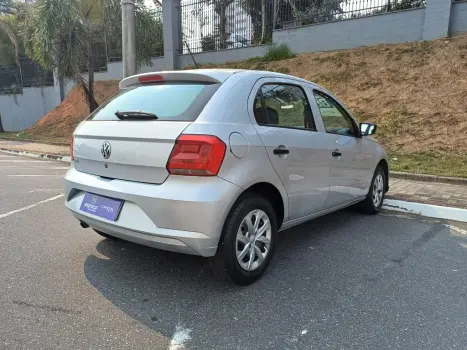 VOLKSWAGEN Gol 1.0, Foto 6