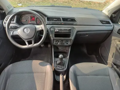 VOLKSWAGEN Gol 1.0, Foto 7