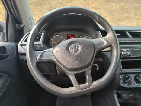 VOLKSWAGEN Gol 1.0, Foto 11