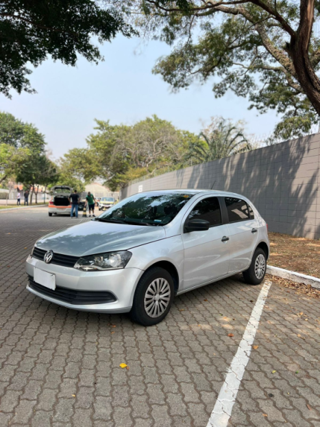 VOLKSWAGEN Gol 1.0, Foto 1