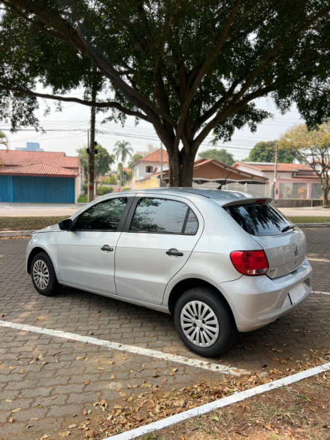 VOLKSWAGEN Gol 1.0, Foto 2