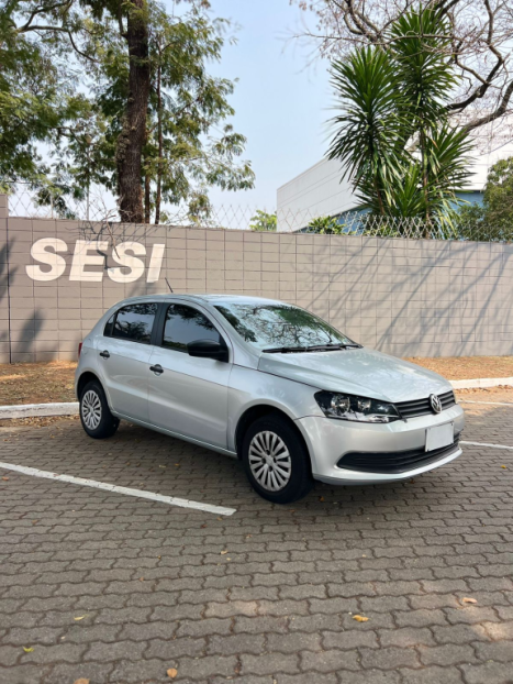 VOLKSWAGEN Gol 1.0, Foto 4