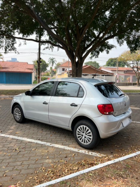 VOLKSWAGEN Gol 1.0, Foto 5