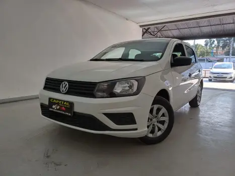 VOLKSWAGEN Gol 1.0, Foto 1