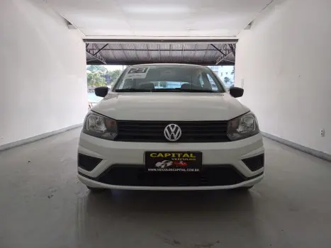 VOLKSWAGEN Gol 1.0, Foto 2