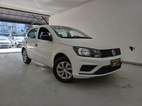 VOLKSWAGEN Gol 1.0, Foto 3