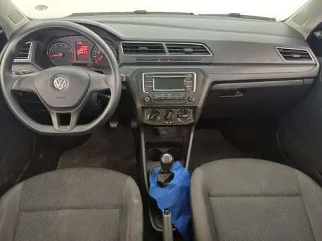 VOLKSWAGEN Gol 1.0, Foto 7