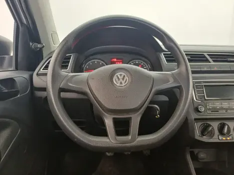 VOLKSWAGEN Gol 1.0, Foto 10