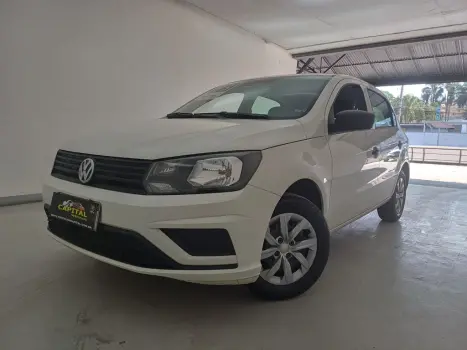 VOLKSWAGEN Gol 1.0, Foto 1