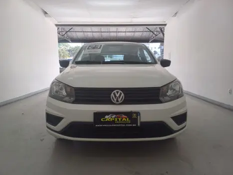 VOLKSWAGEN Gol 1.0, Foto 2