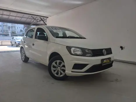 VOLKSWAGEN Gol 1.0, Foto 3