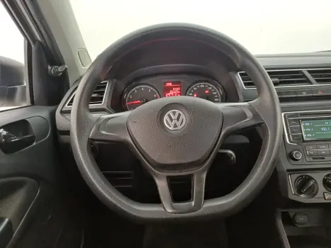 VOLKSWAGEN Gol 1.0, Foto 10