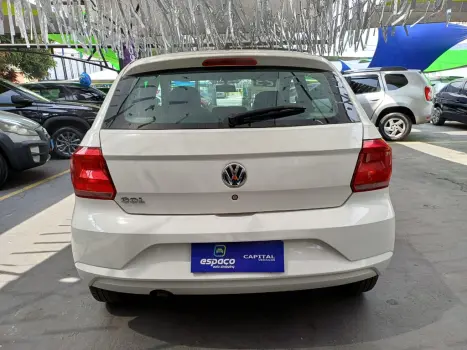 VOLKSWAGEN Gol 1.0, Foto 5