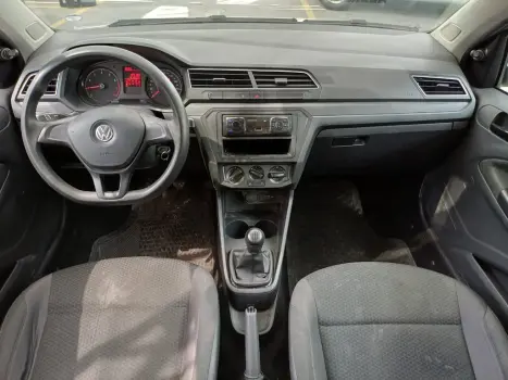 VOLKSWAGEN Gol 1.0, Foto 7