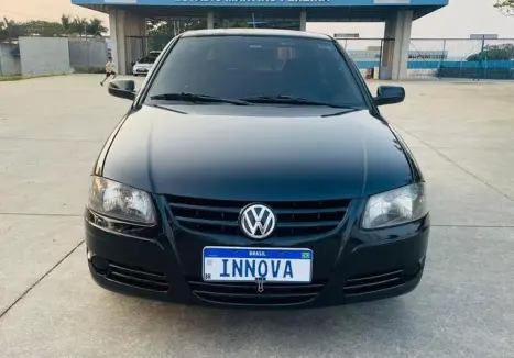 VOLKSWAGEN Gol 1.0, Foto 6