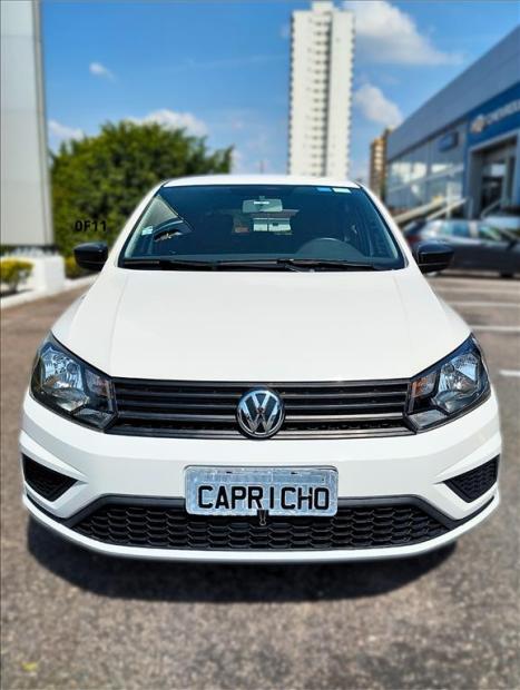 VOLKSWAGEN Gol 1.0, Foto 1