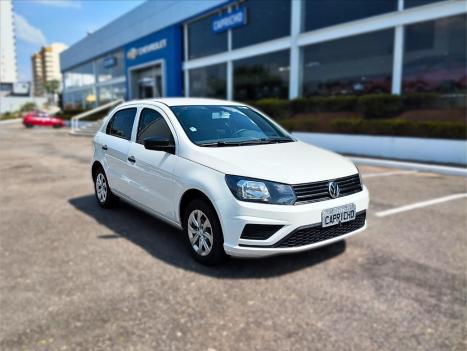 VOLKSWAGEN Gol 1.0, Foto 8