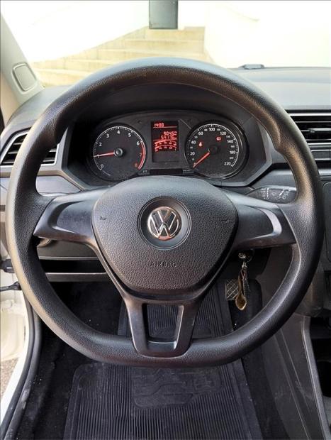 VOLKSWAGEN Gol 1.0, Foto 13