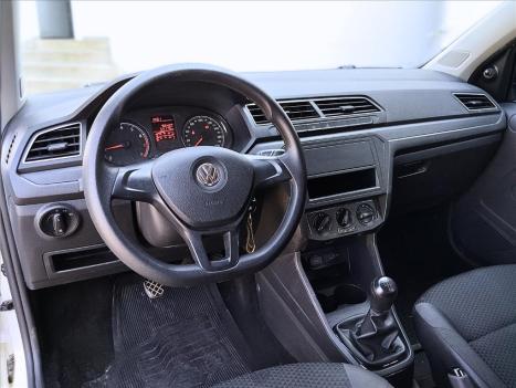 VOLKSWAGEN Gol 1.0, Foto 17