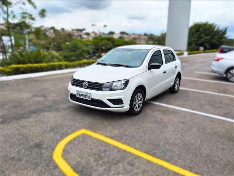 VOLKSWAGEN Gol 1.0, Foto 2