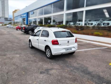 VOLKSWAGEN Gol 1.0, Foto 4