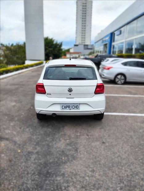 VOLKSWAGEN Gol 1.0, Foto 5