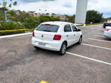 VOLKSWAGEN Gol 1.0, Foto 6