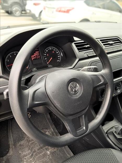 VOLKSWAGEN Gol 1.0, Foto 12