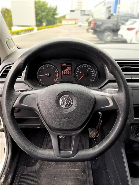 VOLKSWAGEN Gol 1.0, Foto 13