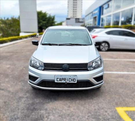 VOLKSWAGEN Gol 1.0, Foto 1