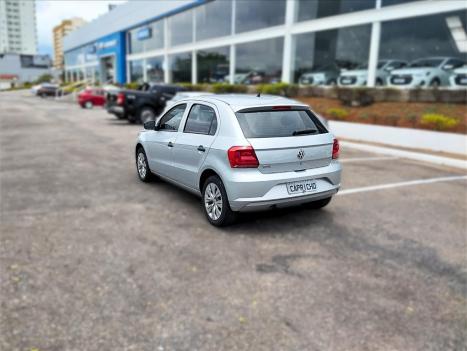 VOLKSWAGEN Gol 1.0, Foto 4