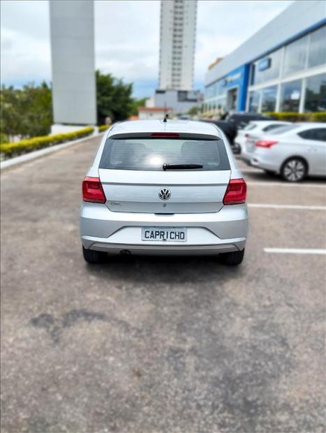 VOLKSWAGEN Gol 1.0, Foto 5