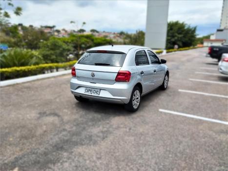 VOLKSWAGEN Gol 1.0, Foto 6