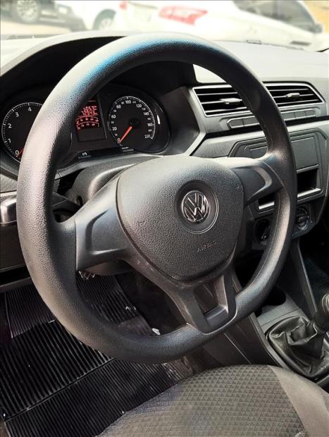 VOLKSWAGEN Gol 1.0, Foto 12