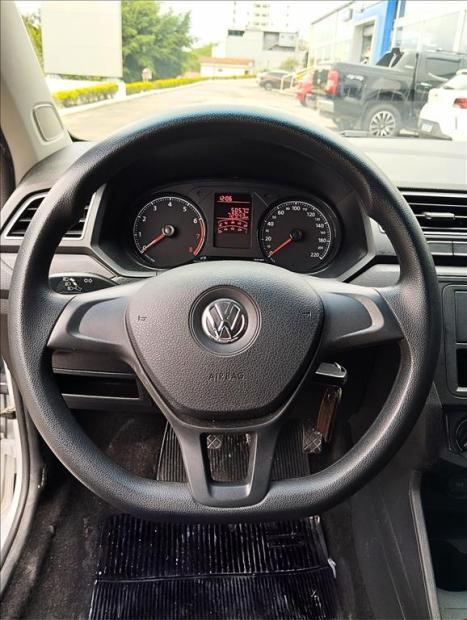 VOLKSWAGEN Gol 1.0, Foto 13