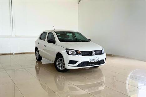 VOLKSWAGEN Gol 1.0, Foto 2