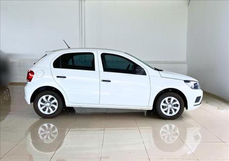 VOLKSWAGEN Gol 1.0, Foto 3