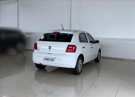 VOLKSWAGEN Gol 1.0, Foto 4