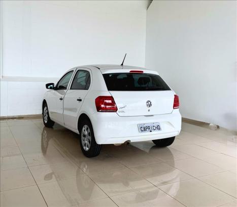 VOLKSWAGEN Gol 1.0, Foto 6