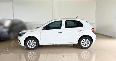 VOLKSWAGEN Gol 1.0, Foto 7