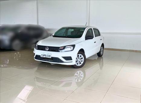 VOLKSWAGEN Gol 1.0, Foto 8