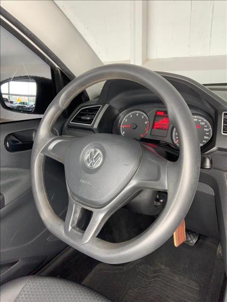 VOLKSWAGEN Gol 1.0, Foto 10