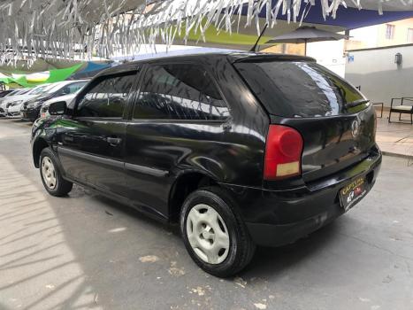 VOLKSWAGEN Gol 1.0, Foto 5